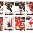 NHL Leader - sezona 1991/92  // . 203