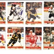 NHL Team Leader 1991/92   /201/